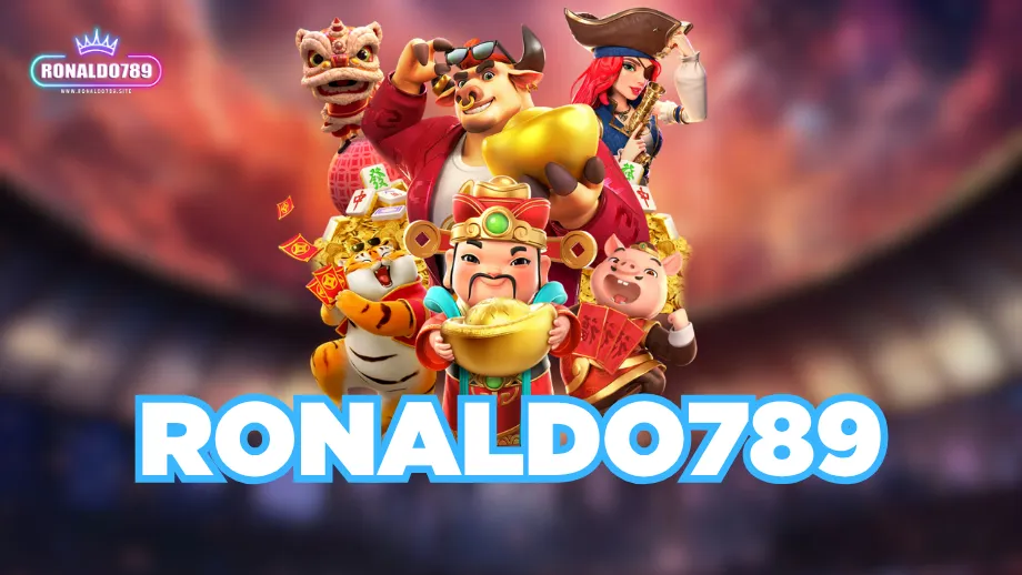 ronaldo789