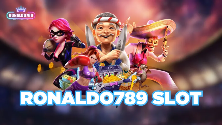 ronaldo789